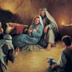 Paróquia Nossa Senhora do Amparo celebrará o Nascimento de Jesus