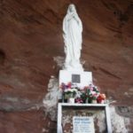 Santuario da Gruta celebrará o dia de Nossa Senhora de Lourdes